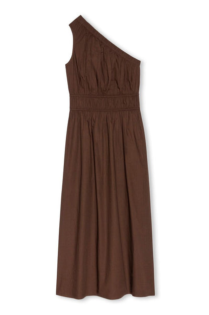 Selani Dress Espresso
