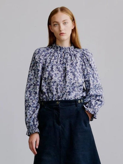 Annabella Blouse Laith