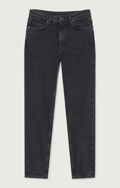 Yopday Fitted Jeans Black - No22 Damplassen