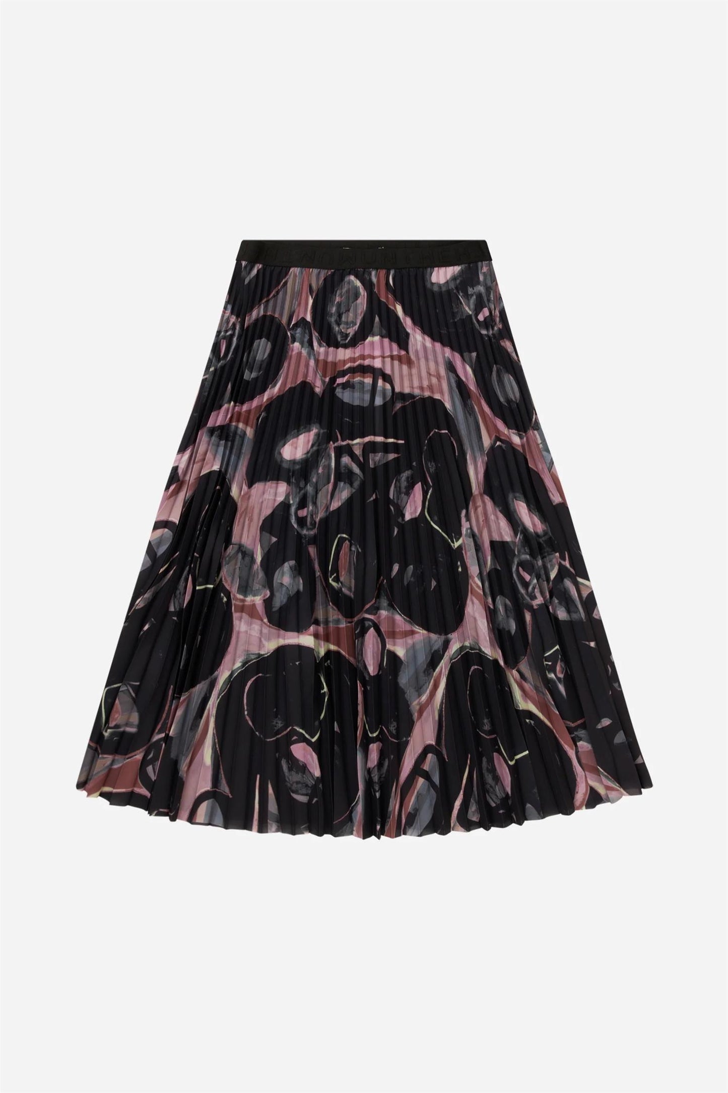 Charming Skirt Rose - No22 Damplassen