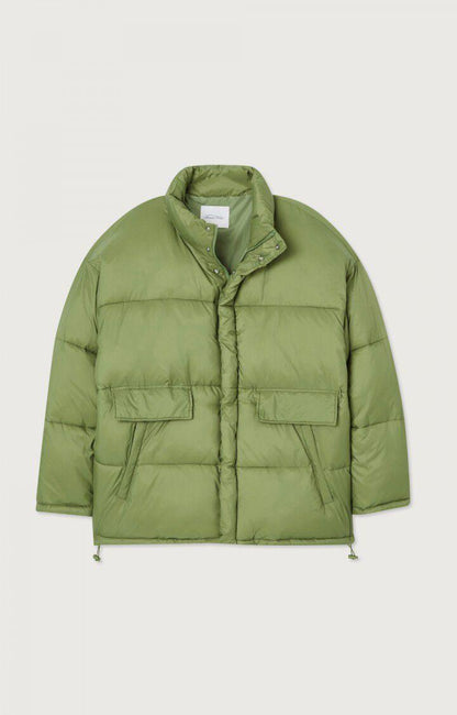 Kolbay Jacket Iguane - No22 Damplassen